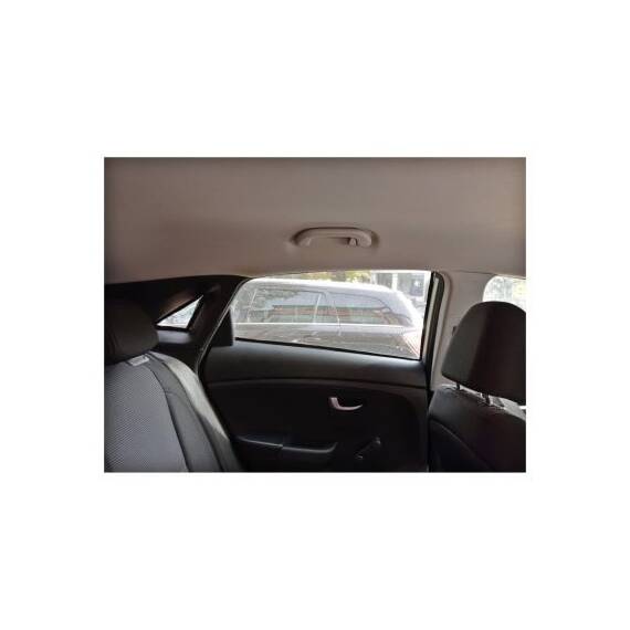 Perdele auto interior 5 bucati compatibile Hyundai i30 II Hatchback 2012-2018 Cod: ARTFL5 - 4- Roveli