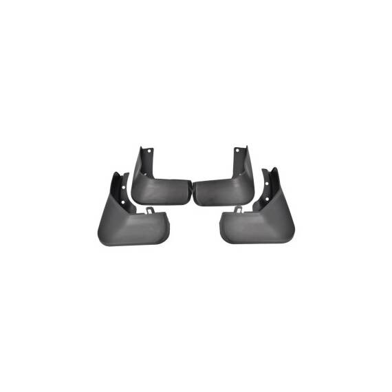Aparatori noroi compatibile Volkswagen Jetta 2015-2018 Cod: MUD1038-CH5 - 2- Roveli