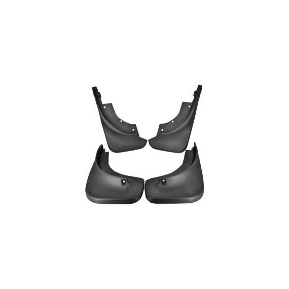 Aparatori noroi compatibile  Volkswagen Touareg 2003-2010  Cod: MUD1048 CH-2 - 2- Roveli