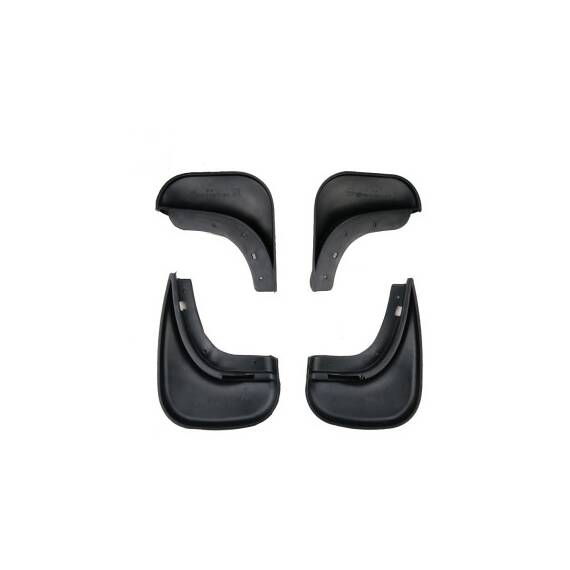 Aparatori noroi compatibile  Volkswagen Touran / Caddy  2005-2016  Cod: MUD1051   CH-1 - - Roveli
