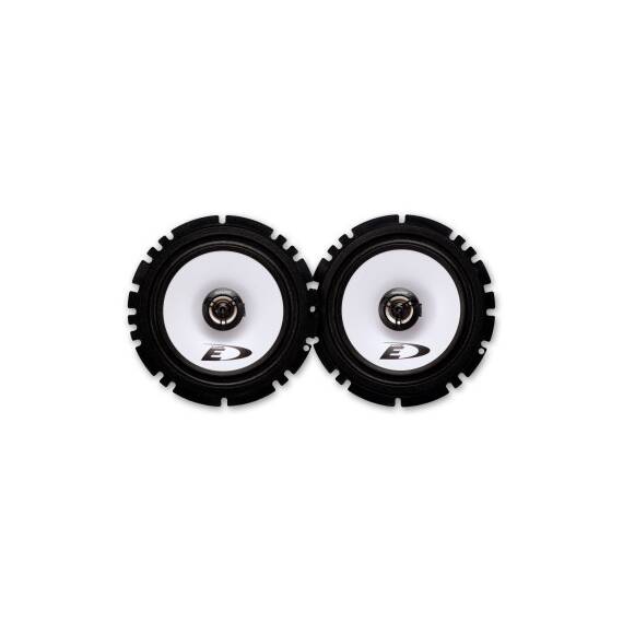 Boxe auto Alpine SXE-1725S 16.5cm, 40W RMS - - Roveli