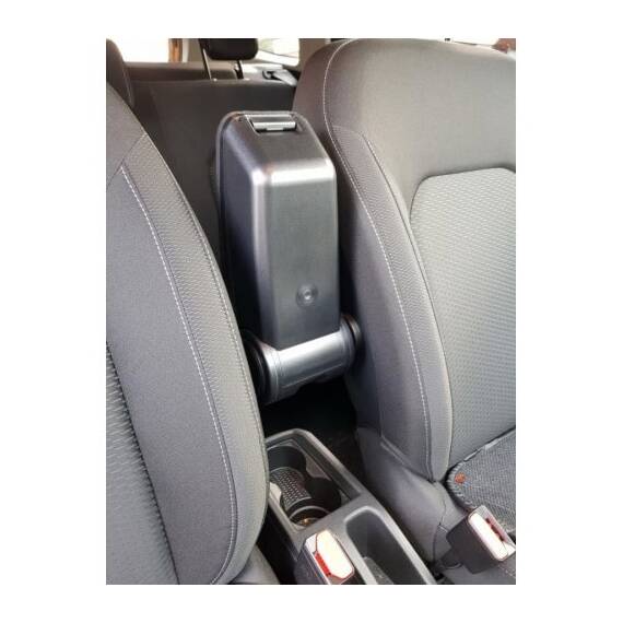 Cotiera de fabrica Dacia Duster II 2018->  Cod:877001871R - 2- Roveli