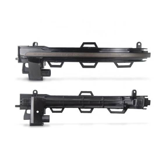 Lampi LED semnalizare OGLINDA dinamica compatibila BMW X3, X4, X5, X6  COD: ART-5003D-1/ B004D - - Roveli