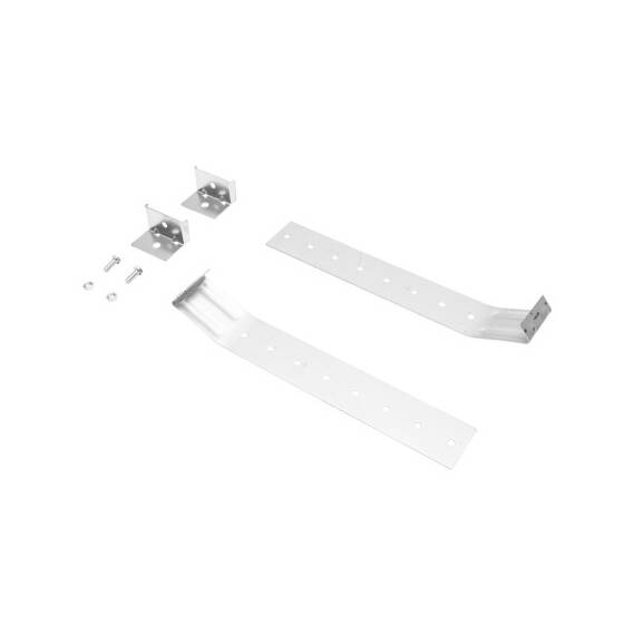 Rampa luminoasa girofar 12V cu 26 module lumina galbena 1440x143x43mm Breckner Germany BK92820 - 2- Roveli