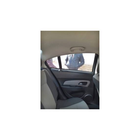 Perdele auto interior 5 bucati compatibile Chevrolet Cruze Sedan 2009-2016 Cod: ARTFL5 - 4- Roveli