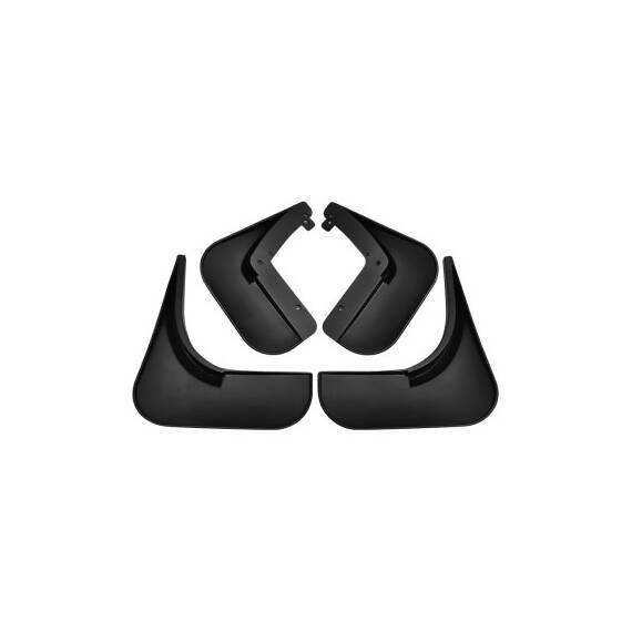 Aparatori noroi compatibile  Volkswagen Passat B5 Berlina 1996-2005  Cod: MUD1047  CH5 - - Roveli