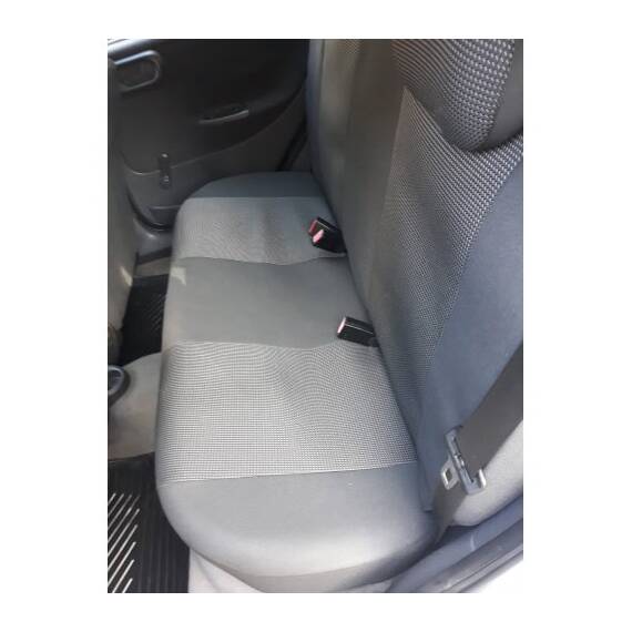 Husa auto dedicate Opel Corsa C 2000-2006. Calitate Premium - 5- Roveli