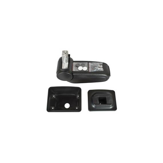 Cotiera auto compatibila Seat Leon 1P 2005-2012 Cod: BSTLN0520-N COT30 - 2- Roveli