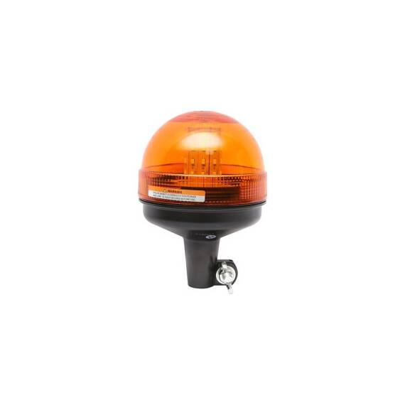 Girofar cu 40 SMD 12-24V pentru suport picior Cod: DISSA02 - - Roveli