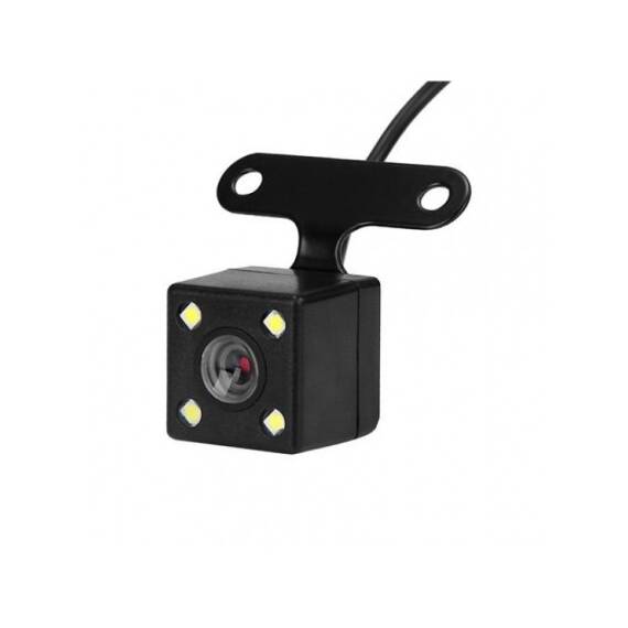 Camera marsarier HD V09 pentru sisteme DVR 12V Cod: CNS-1012-V09 - - Roveli