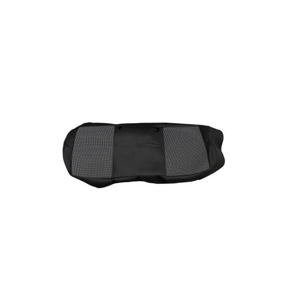 Huse auto compatibile Logan III  PRESTIGE   FRACTIONATE Premium  11 piese - 4- Roveli