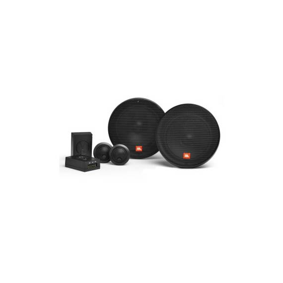 Boxe auto JBL Stage2 604C componente 16cm, 45W RMS - 3- Roveli