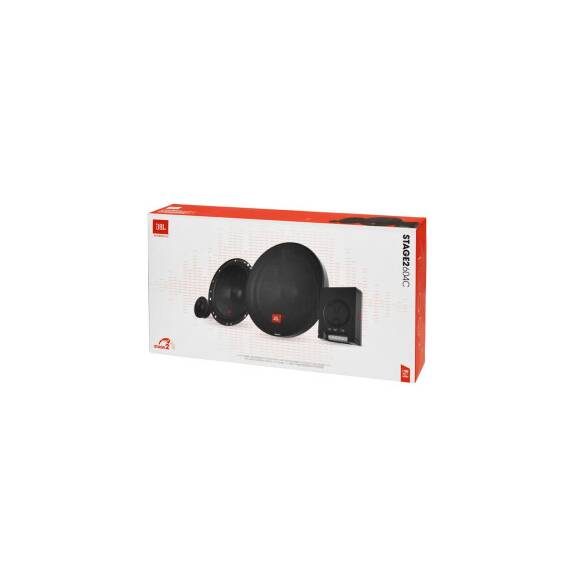 Boxe auto JBL Stage2 604C componente 16cm, 45W RMS - - Roveli