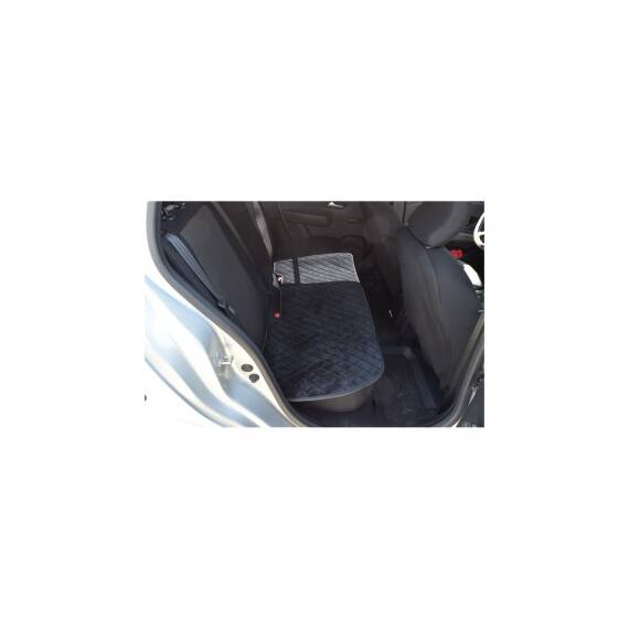 Husa scaun pentru sezut spate super soft Cod: SS-210SP - 3- Roveli