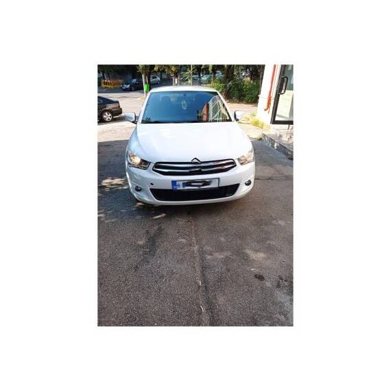 Perdele auto interior 3 bucati compatibile Citroen C-Elysee Sedan 2012-2021 Cod: ARTFL3 - - Roveli
