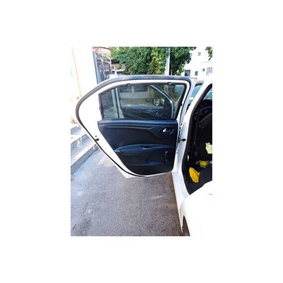 Perdele auto interior 3 bucati compatibile Citroen C-Elysee Sedan 2012-2021 Cod: ARTFL3 - 6- Roveli