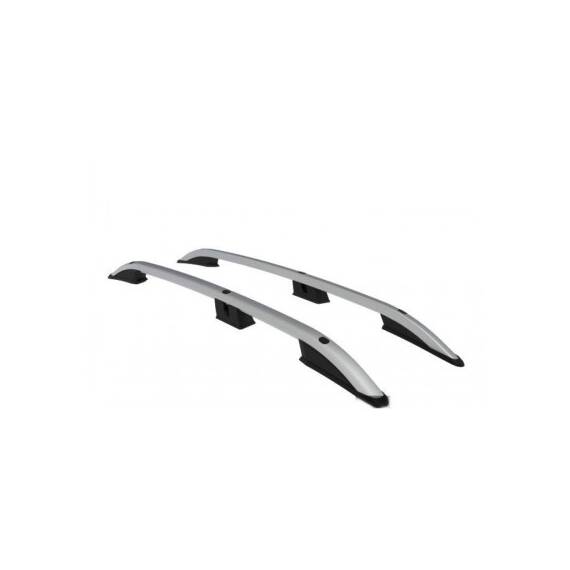 Set bare portbagaj longitudinale aluminiu auto compatibile Dacia Dokker 2012-> Cod: ER-BALON-02 ER-A - 5- Roveli