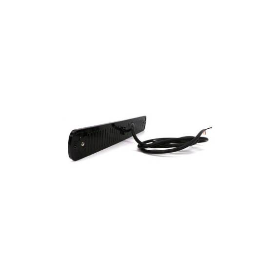 Lampa LED stroboscopica profesionala 12 LED portocaliu 12-24V Cod: HH-12LEDBY - 7- Roveli