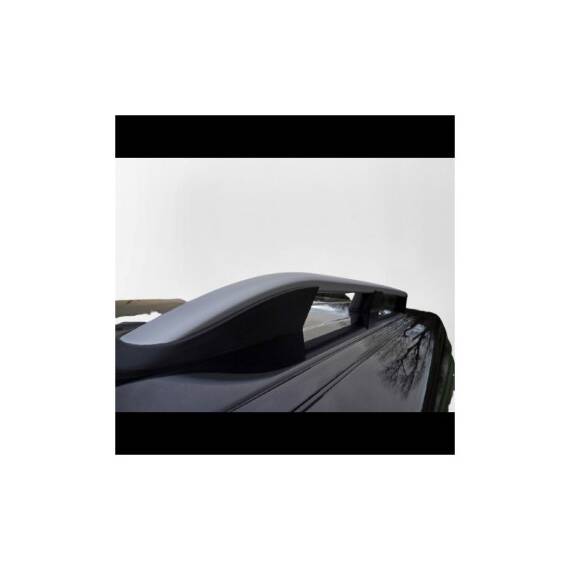 Set bare portbagaj longitudinale aluminiu auto compatibile Volkswagen Amarok 2010-> Cod: ER-BALON-06 ER-A - 3- Roveli