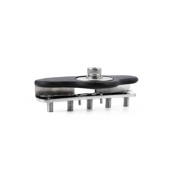 Suport proiectoare LED universal prindere capota   Cod: TY005 - 5- Roveli