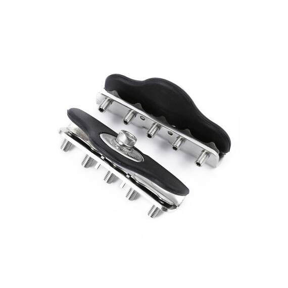 Suport proiectoare LED universal prindere capota   Cod: TY005 - 4- Roveli