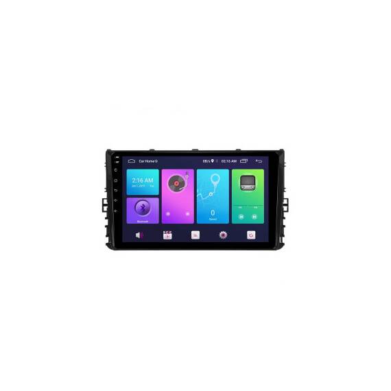 Rama Navigatie 9" cu cablaj si modul canbus compatibila VW Caravelle  2020 ->  Cod: NV3230 / GR1 - 2- Roveli