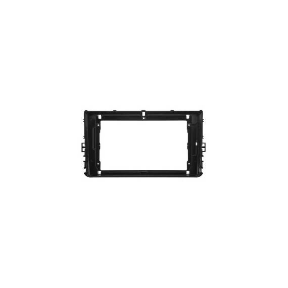 Rama Navigatie 9" cu cablaj si modul canbus compatibila VW Taigo   2021->  Cod: NV3230 / GR1 - - Roveli