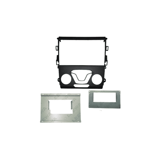 Rama Navigatie 9" cu cablaj si modul canbus compatibila Ford Mondeo V 2014 -> Cod: NV3065/ GR2 - 8- Roveli