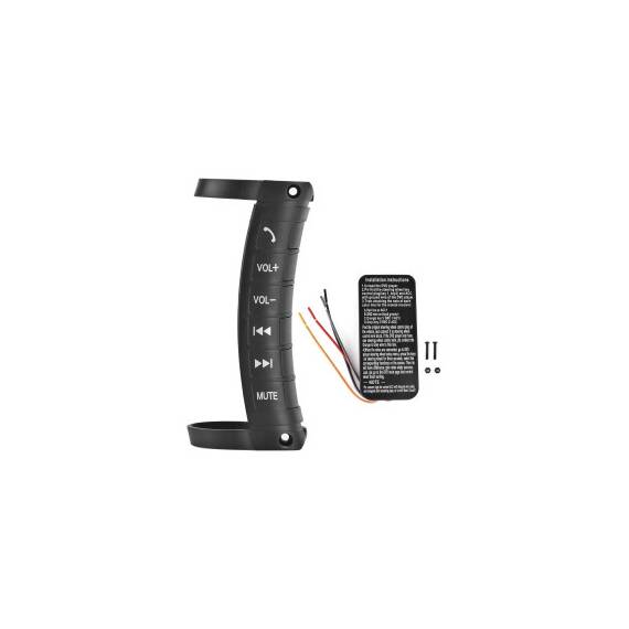 Comenzi de volan universale pentru navigatii cu Android Cod:  CHS-X5 - 6- Roveli