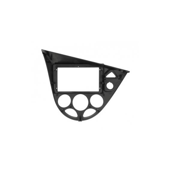 Rama Navigatie 9" cu cablaj  compatibila  Ford Focus I 1998 - 2005 Cod: NV3053 / GR2 - 3- Roveli