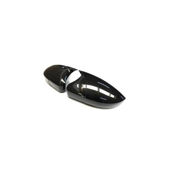 Capace oglinda tip Batman auto compatibile Volkswagen Polo 6N2 1999-2001 Cod: C590-BAT2 - 2- Roveli