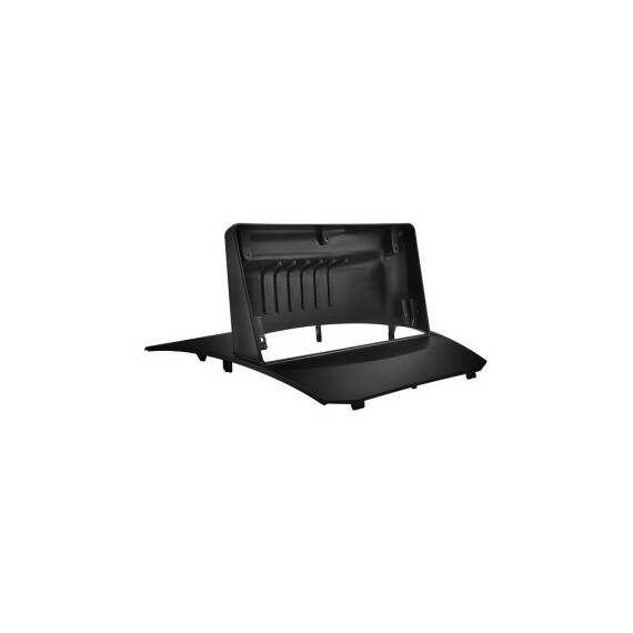 Rama Navigatie 9" cu cablaj si modul canbus compatibila Ford Fiesta VI 2008 - 2019  Cod: NV3052/ GR2 - 3- Roveli