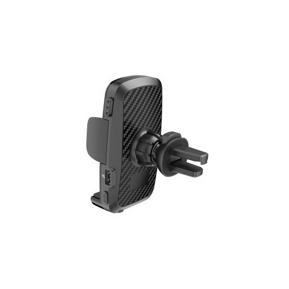 Suport telefon cu functie de transmitator FM incarcator si functie de blueooth AKAI Cod: FMT-C14BT - - Roveli