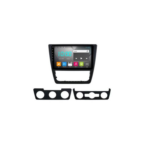 Rama Navigatie 10" cu cablaj si modul canbus compatibila Skoda Yeti 2009-2018 Cod: NV3183/ GR1 - 6- Roveli
