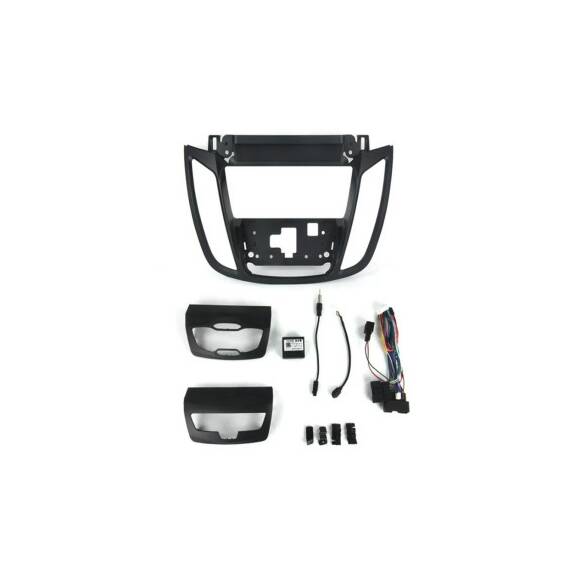Rama Navigatie 9" cu cablaj si modul canbus compatibila Ford Kuga II 2012 - 2019 Cod: NV3061/ GR3 - 6- Roveli