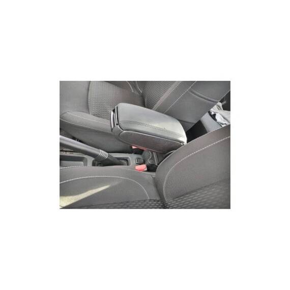 Cotiera auto compatibila Dacia Sandero II 2017-2020 Cod: BRNSD1820-N COT23 - 2- Roveli
