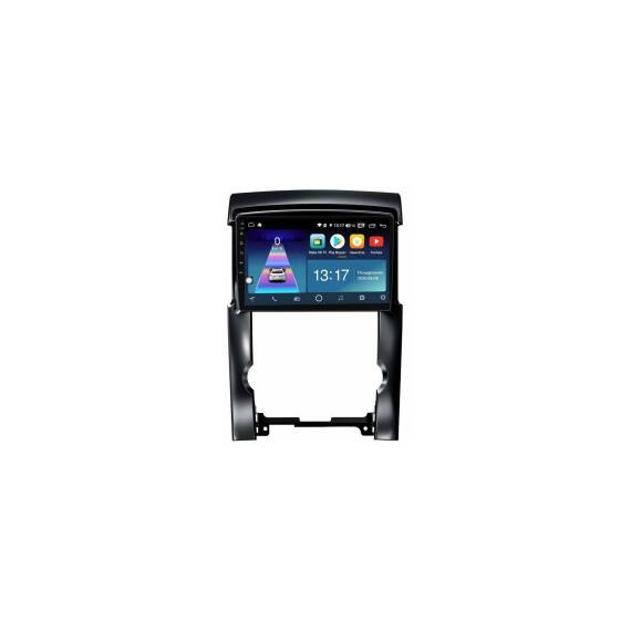 Rama Navigatie 9" cu cablaj compatibila Kia Sorento II 2009 - 2012 Cod: NV3082/ GR1 - - Roveli