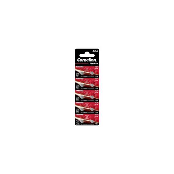 Baterie ceas Camelion AG4/ LR626 - - Roveli