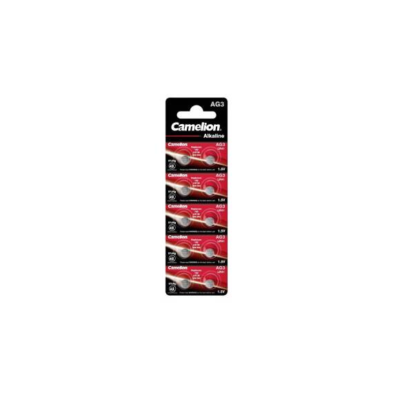 Baterie ceas Camelion AG3 / LR41 - - Roveli