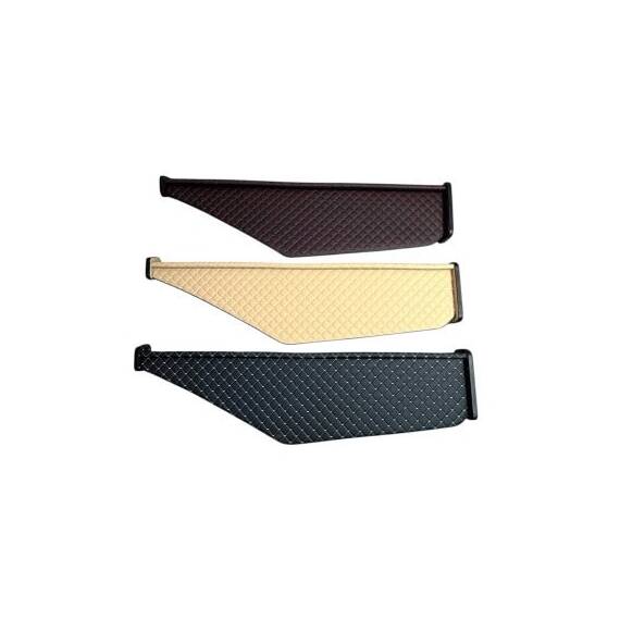 Masa de bord  lunga, piele ecologica, diverse culori compatibila Mercedes  Actros Euro 6 - - Roveli