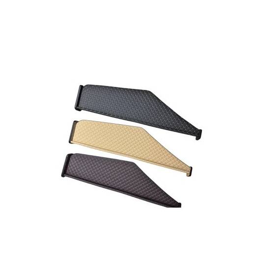 Masa de bord  lunga, piele ecologica, diverse culori compatibila Mercedes  Actros Euro 6 - 5- Roveli