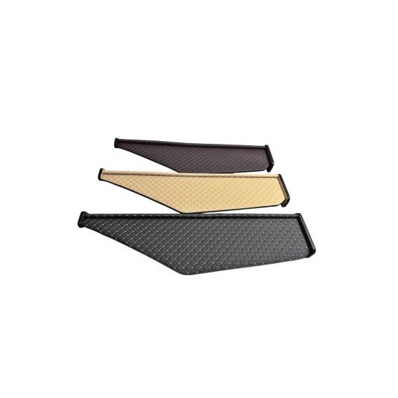 Masa de bord  lunga, piele ecologica, diverse culori compatibila Mercedes  Actros Euro 6 - 6- Roveli