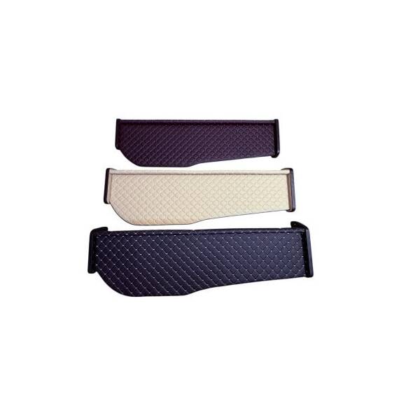 Masa de bord  lunga, piele ecologica, diverse culori compatibila Man TGX Euro 5 - - Roveli