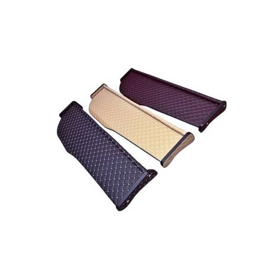 Masa de bord  lunga, piele ecologica, diverse culori compatibila Man TGX Euro 5 - 6- Roveli