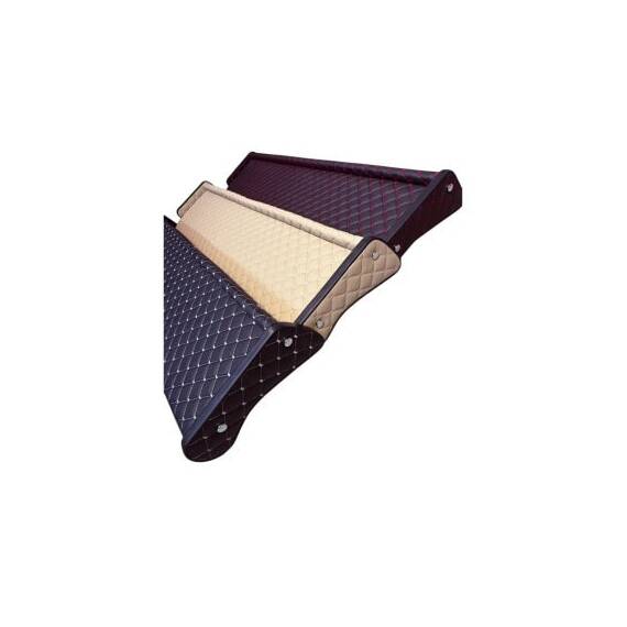 Masa de bord  lunga, piele ecologica, diverse culori compatibila Man TGX Euro 5 - 5- Roveli