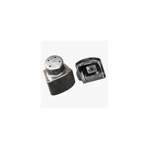 Cotiera auto compatibila Renault Dokker 2012-2021 Cod: BRNDK1620-N COT57 - 3- Roveli