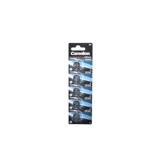 Baterie 3V  Camelion Lithium CR1632 - - Roveli