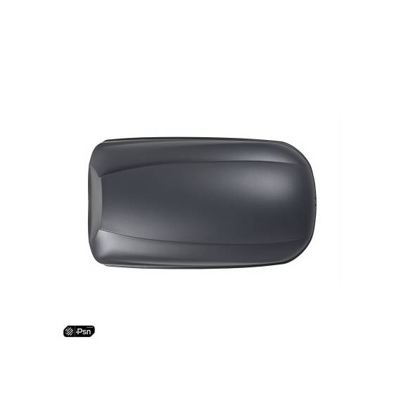 Cutie portbagaj plafon 460L gri mat PSN Cod: PSNCM460MG - 8- Roveli