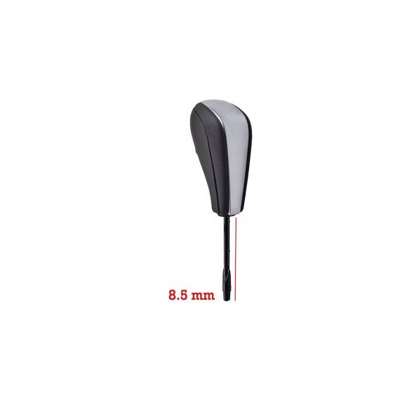 Maner schimbator auto plastic compatibil BMW E46, E60, E39, E83, E53, E61 – Cutie automata, tip lung 85 mm Cod: SC-80 - - Roveli