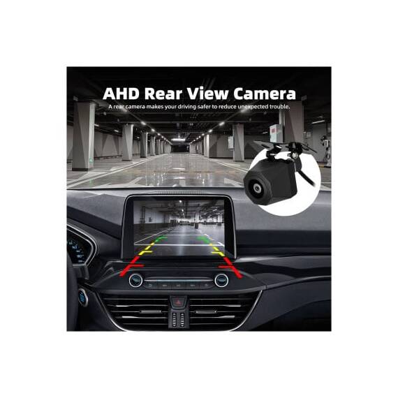 Camera mers inapoi AHD 720P HD Cod: A4281 - 4- Roveli